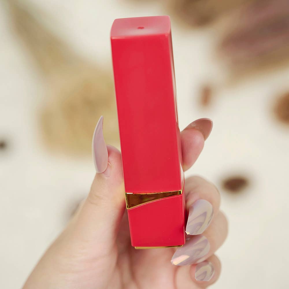Playful Toy Wholesale - Wholesale Sex Toy - Multi Frequency Vibrating Lipstick14