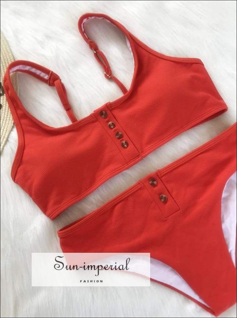 Sun Imperial - Wholesale Two Piece Swimsuit - Women's - Bikinis 2019 Mujer Brazilian Bikini Push Up Bathing Suit12