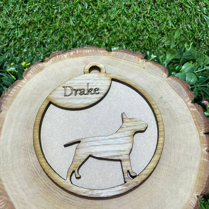 manchester laser cuts – wholesale Pet urn/keepsake box – Personalised Pet Bauble