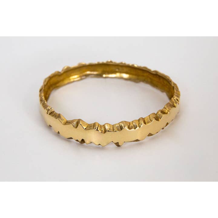 Mesa Armreif für den Großhandel von Clementine & Co. Jewelry