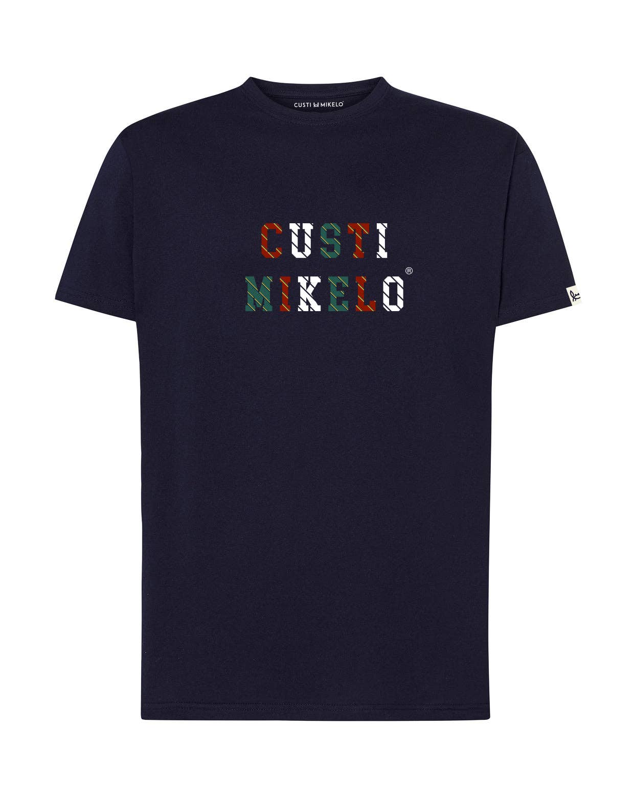 Custi Mikelo: Men's Clothing & Christmas Gifts - Wholesale Screen Printed T-Shirt - Men's - Custi T-shirt5