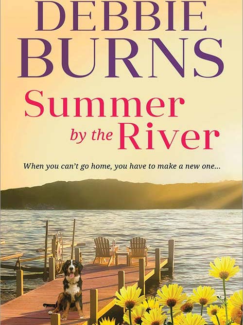 Summer by the River for wholesale by Sourcebooks
