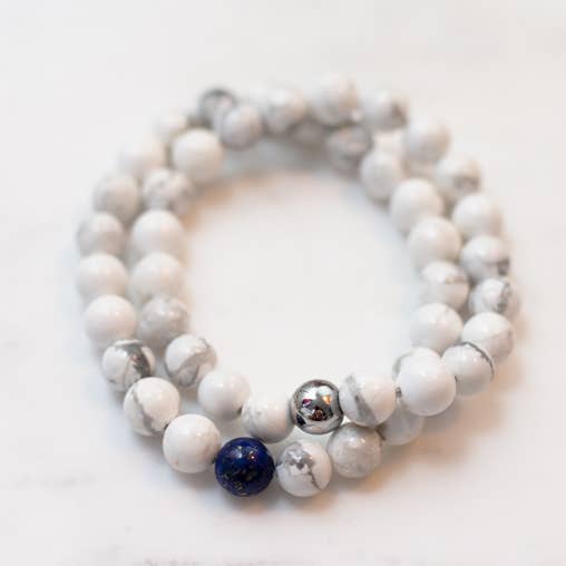 Truth and Protection Bracelet for wholesale by Coil & Connect