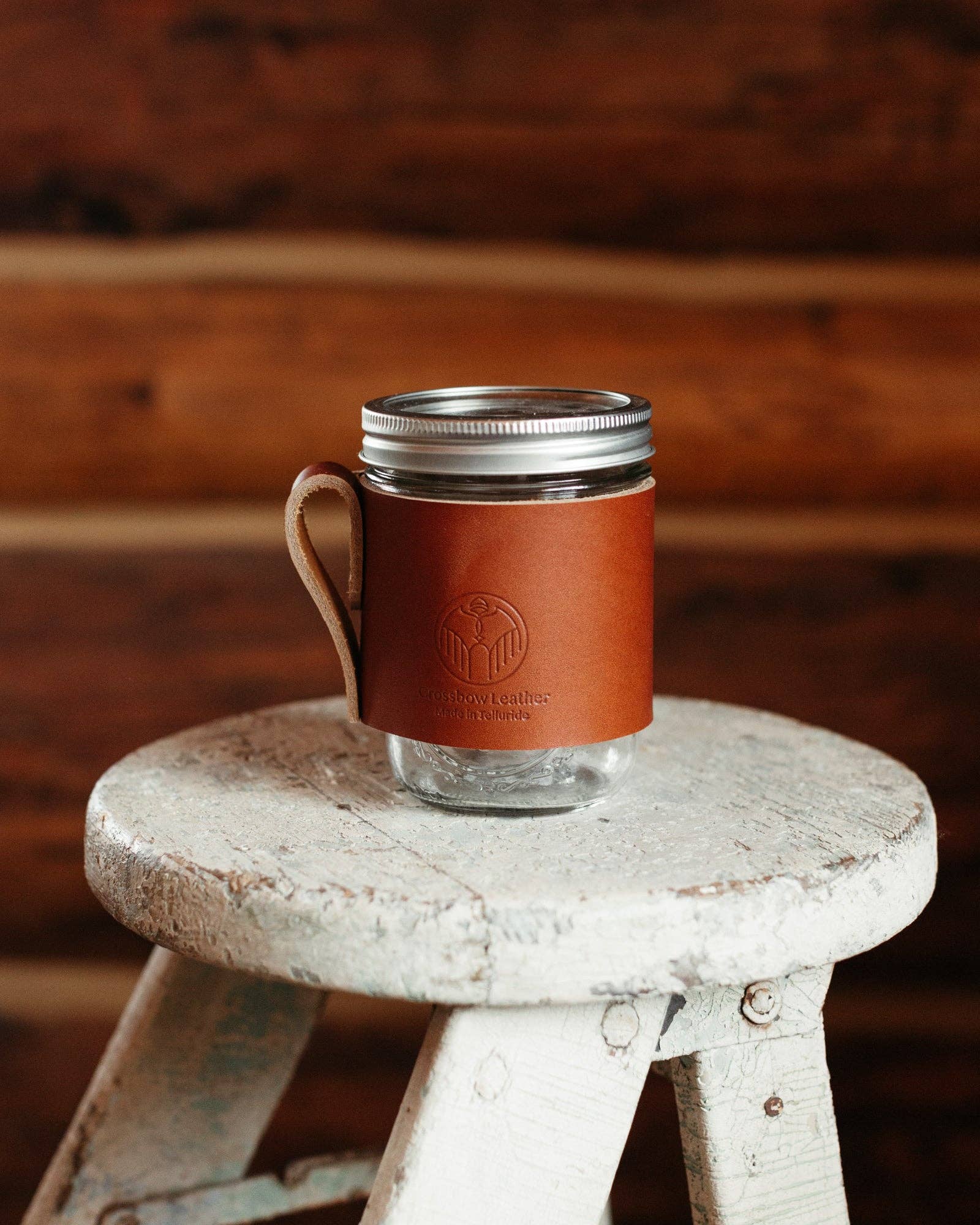 Crossbow Leather - Venta al por mayor Taza - JARRA DE CRISTAL AL POR MAYOR15