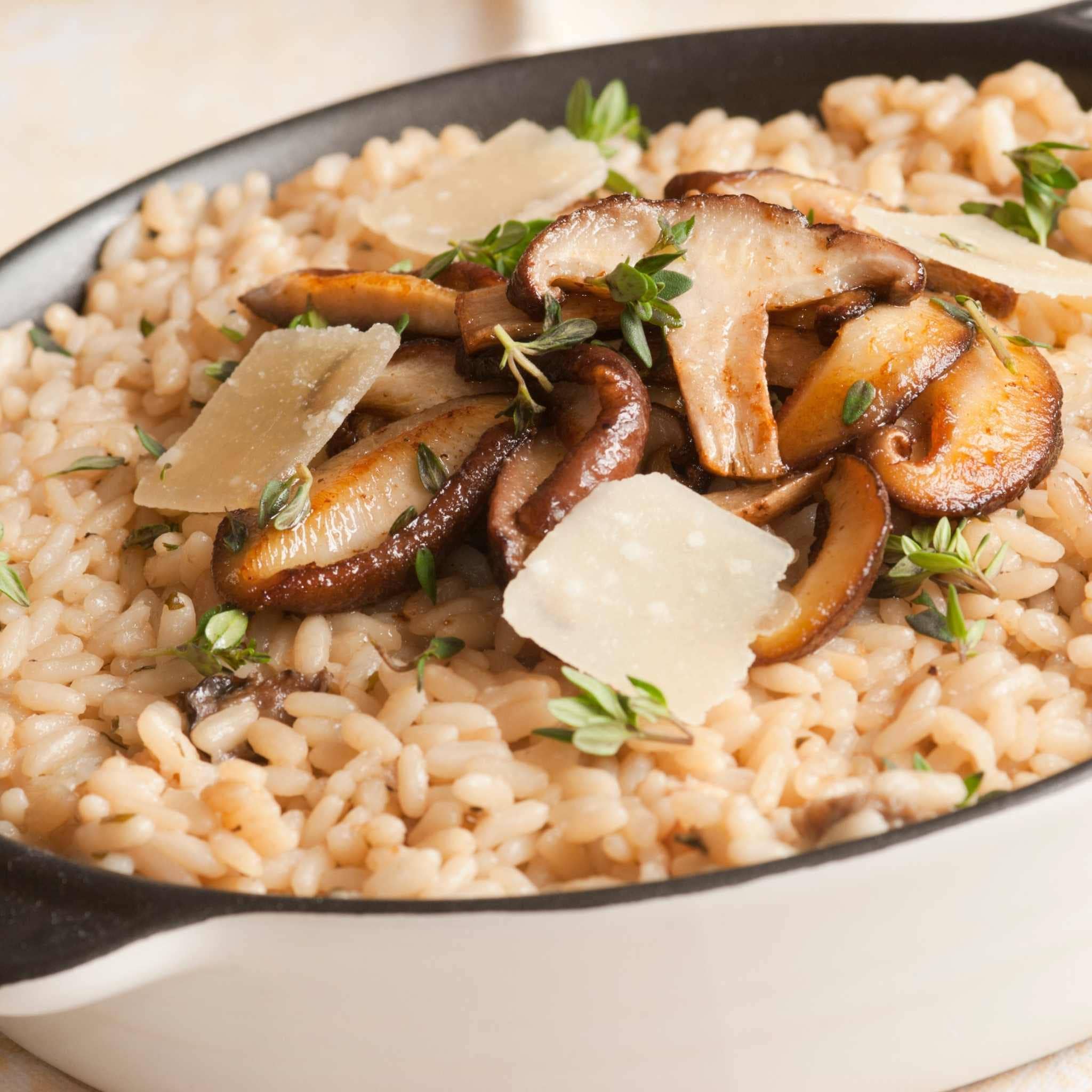 Wholesale Italian Food - Wholesale Rice - Riso Scotti Italian Arborio Risotto Rice 2.2 lb1