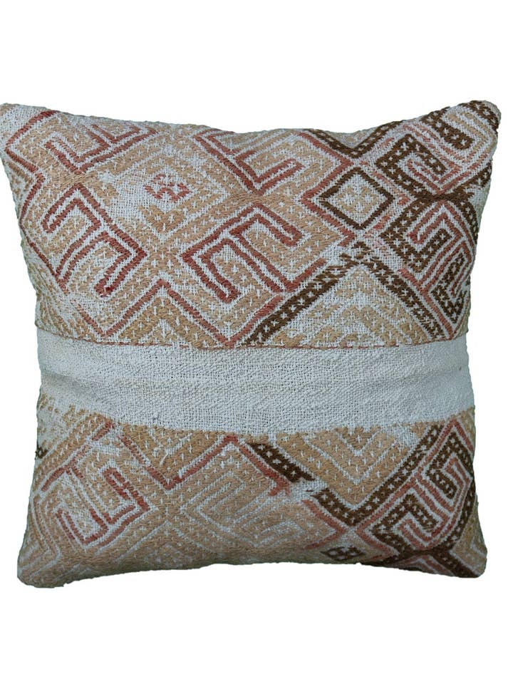 KILIM CUSHION for wholesale by Nazire