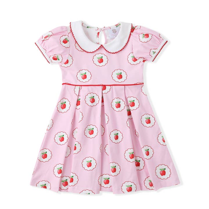 F2501 for wholesale by Swoon Baby Clothing