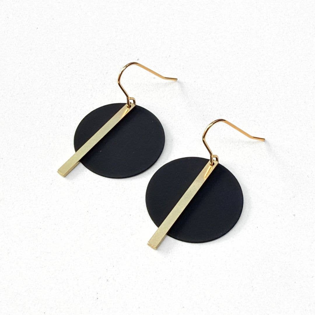 Jack & Freda - Wholesale Dangle Earrings - Solar Earrings - Various Colours6