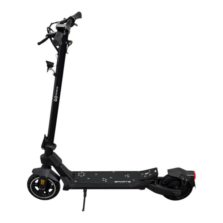 GoPowerBike GoOne Foldable Electric Scooter for wholesale by Gopowerbike