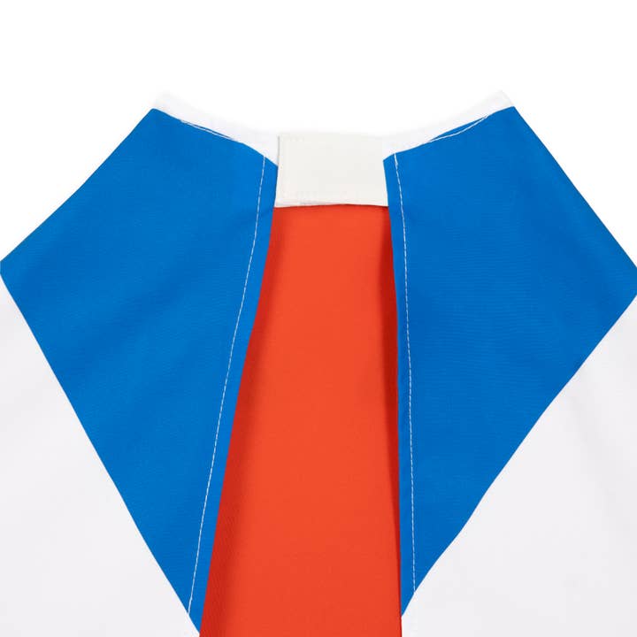 Ratatam! - Vendita all'ingrosso Costume di carnevale - Bambini - Set da bambino supereroe rosso2