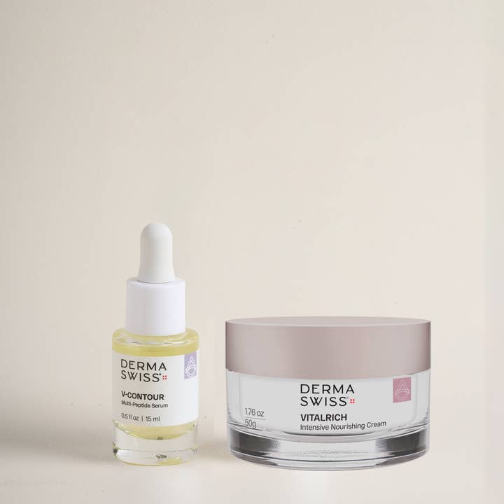 Age Defy Perfect Match Kit for wholesale by DermaSwiss