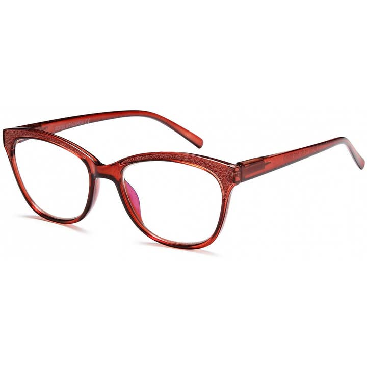 NEW VISION MILANO SRL - Wholesale Eyeglasses - Women's - Pre-assembled Reading Glasses - Anti Blue Light - NV11574
