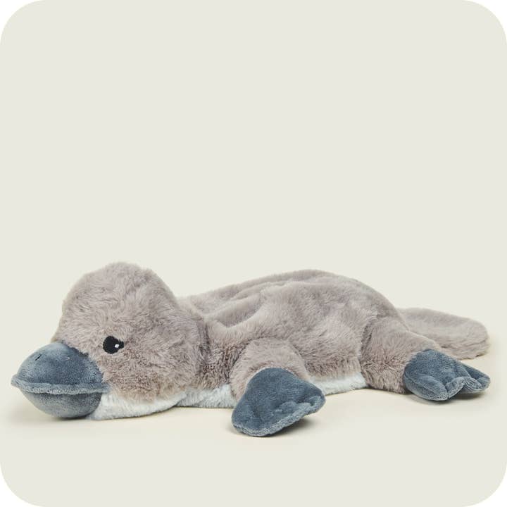 Warmies - Wholesale Stuffed/Plush Toy - Kids & Baby - Warmies Platypus