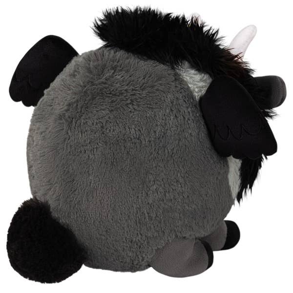 Squishable - Wholesale Stuffed/Plush Toy - Kids & Baby - Mini Squishable Baphomet1