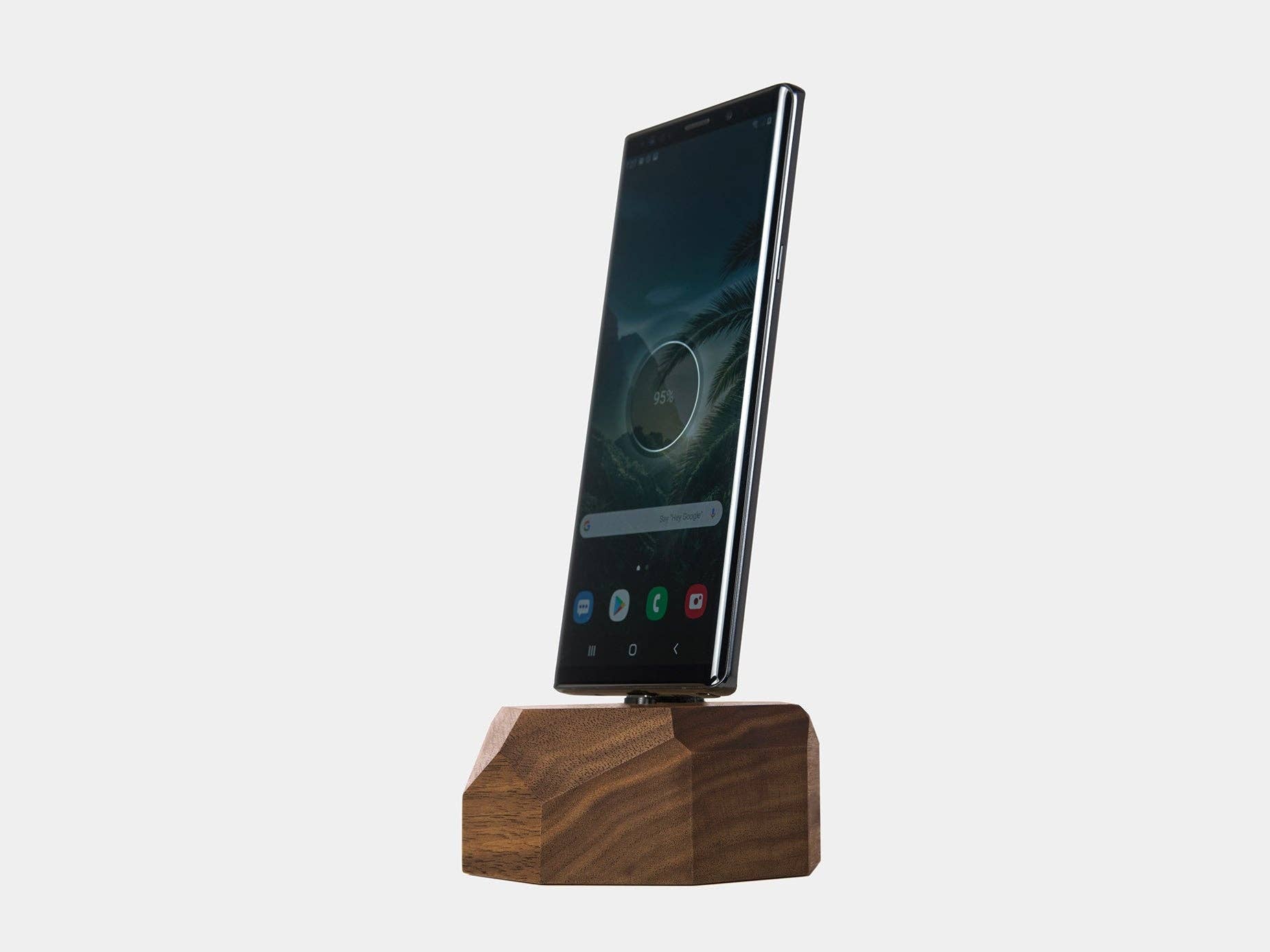 Oakywood - Wholesale Phone/Tablet Stand - Smartphone Dock6