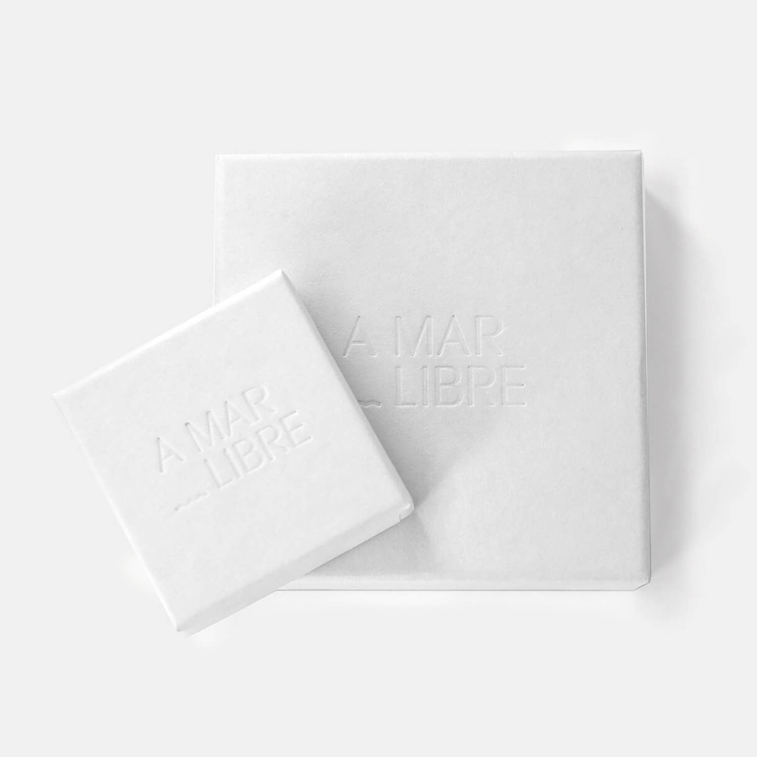 A MAR LIBRE - Venta al por mayor Pendientes de botón/aretes de poste - Caracoles y conchas de la bahía, aretes en plata de ley o plata vermeil5