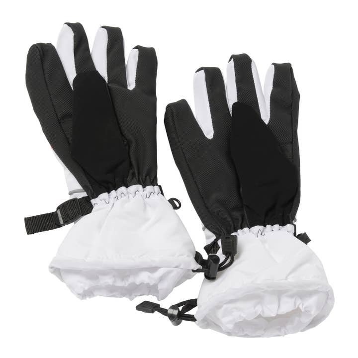 Bianco Guanti da astronauta in vendita all'ingrosso su Faire1