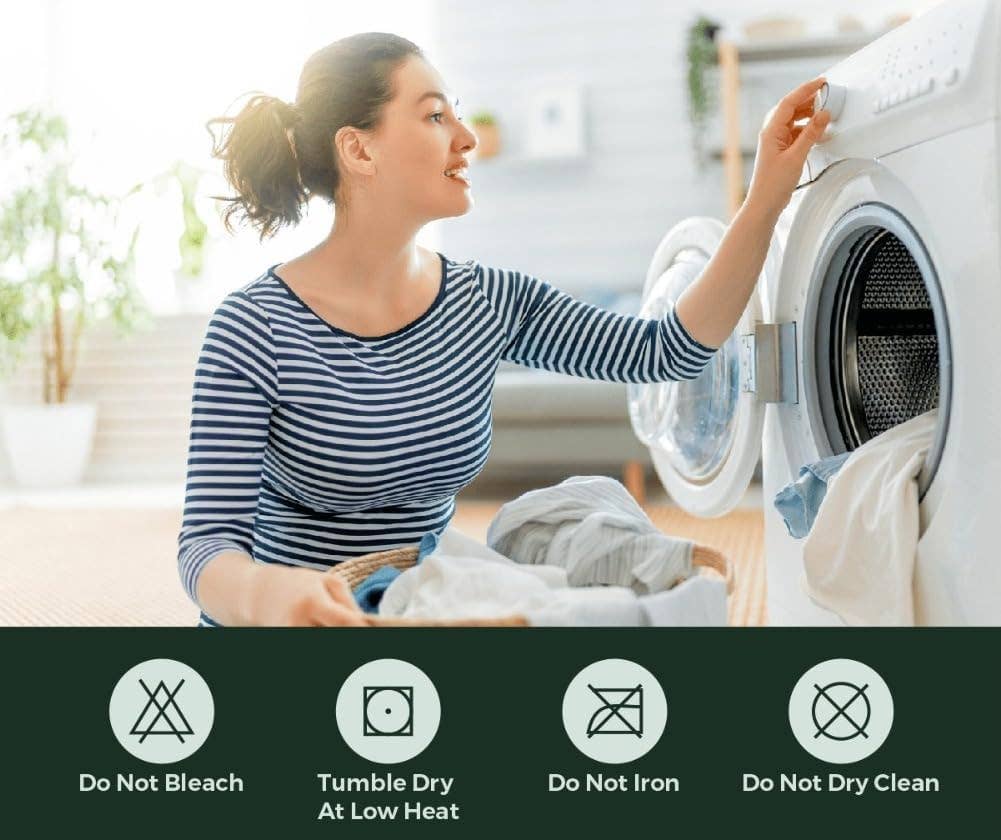 Feather & Stitch New York - Wholesale Mattress Pad/Protector - Premium Waterproof  Five - Sided Mattress Cover (Fitted)3