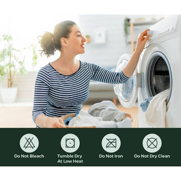 Feather & Stitch New York - Wholesale Mattress Pad/Protector - Premium Waterproof Five - Sided Mattress Cover (Fitted)3