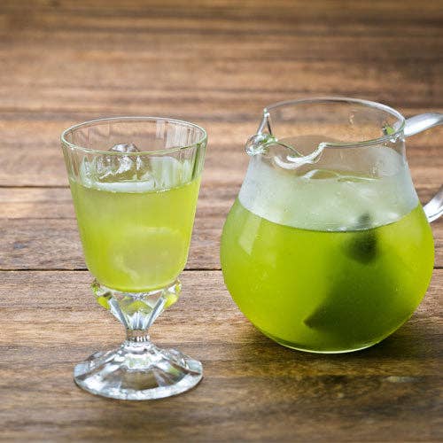 KagoshimaTea.com - Wholesale Tea Bags - Kagoshima Sencha Green Tea Bags - Hot or Cold Brewing3