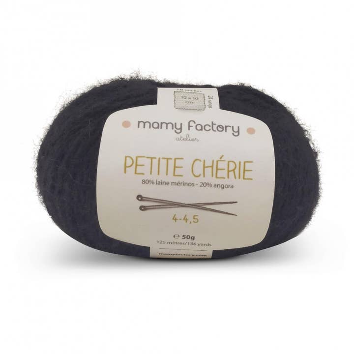 100% Merino Wool. Yarn Balls Needles 4 To 4,5 Mm for wholesale by Mamy Factory