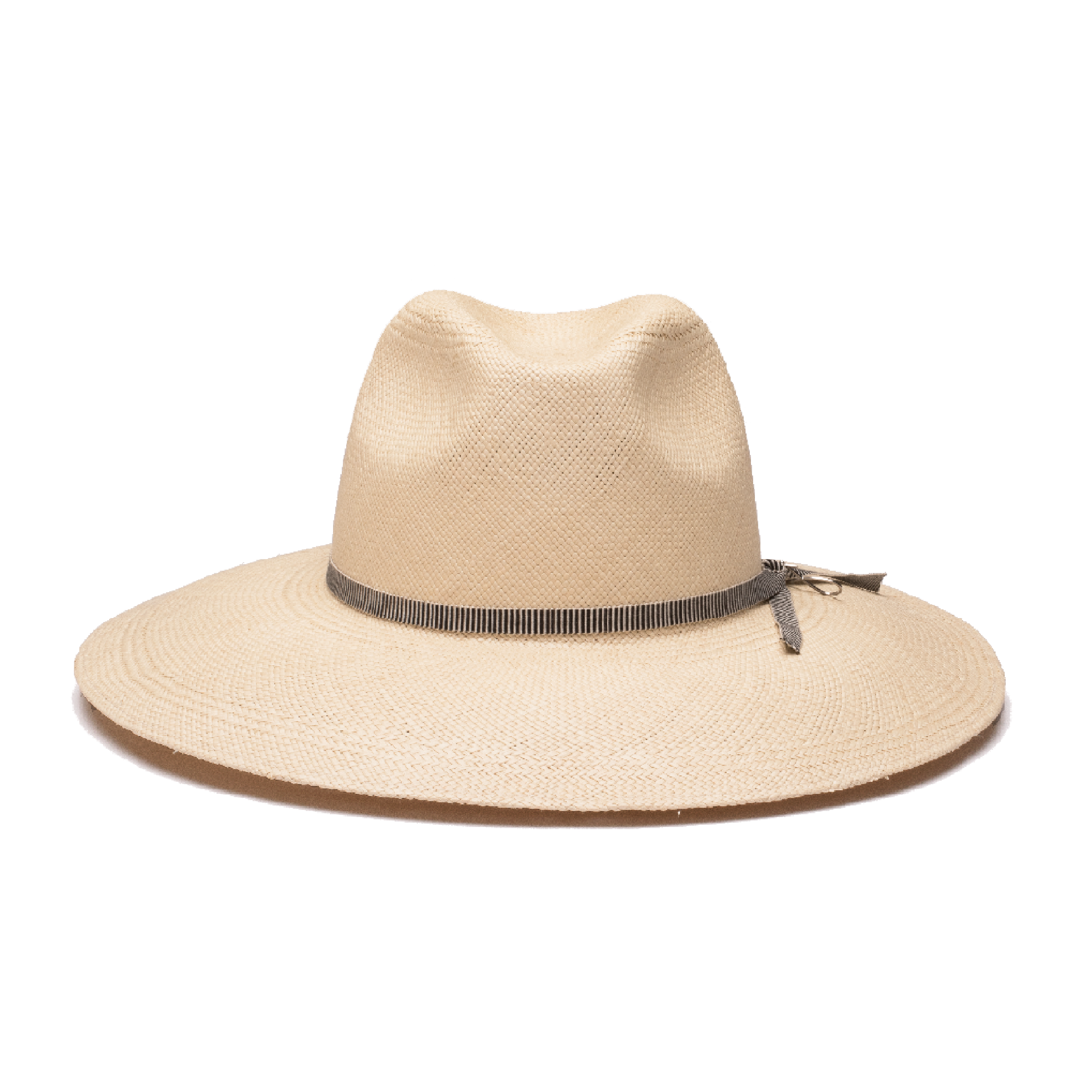 JOLIE SU - Wholesale Straw Hat - Women's - Barbara Sand4