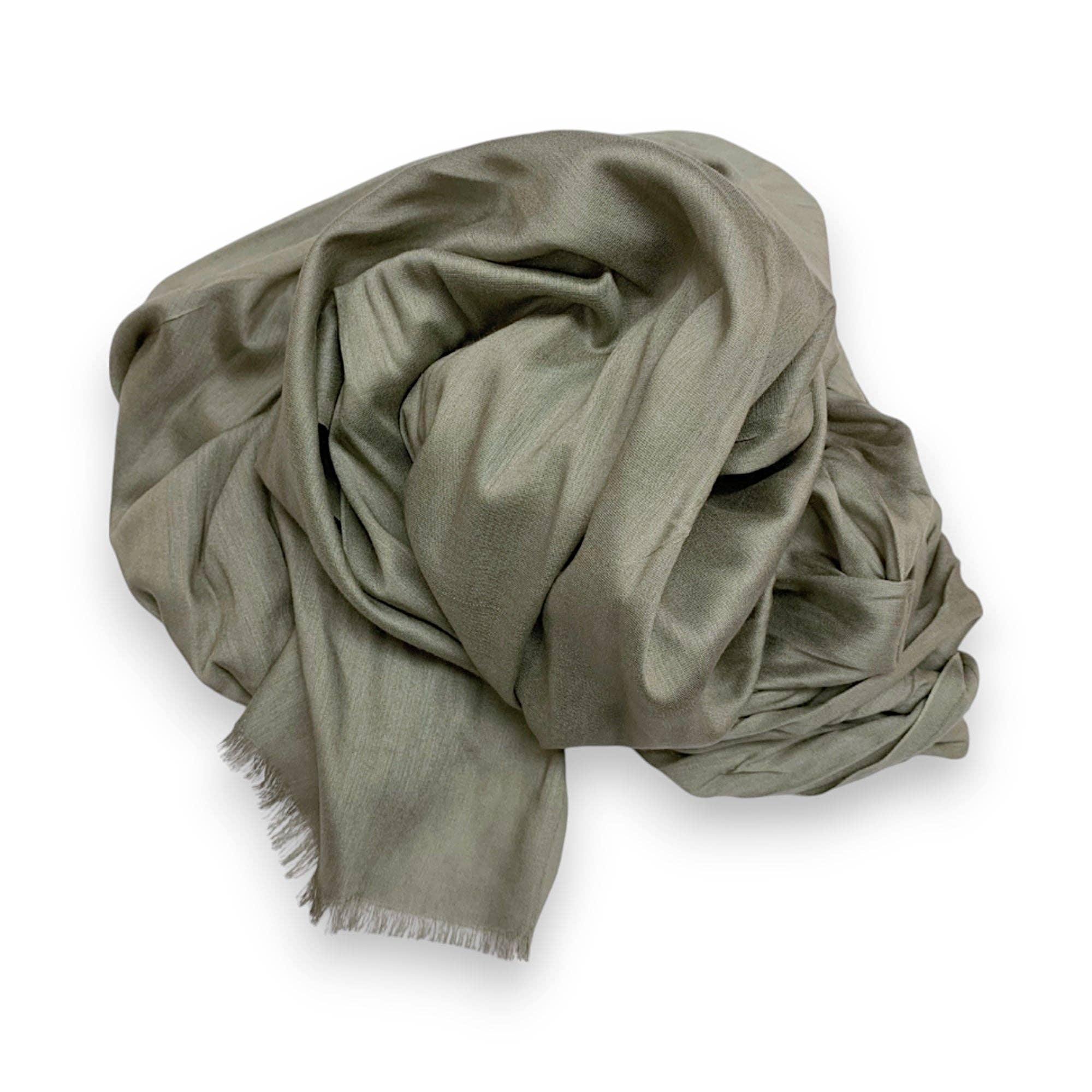 Lili Scarves (US Duty Free) - Wholesale Scarf - Women's - Pure Modal Plain Scarf - 27 Colours19