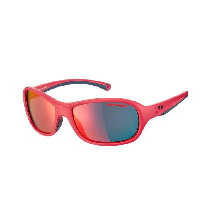 Sunwise Eyewear – wholesale Sunglasses – Unisex – Razor Petite Frame Sports Sunglasses- 4 Colours