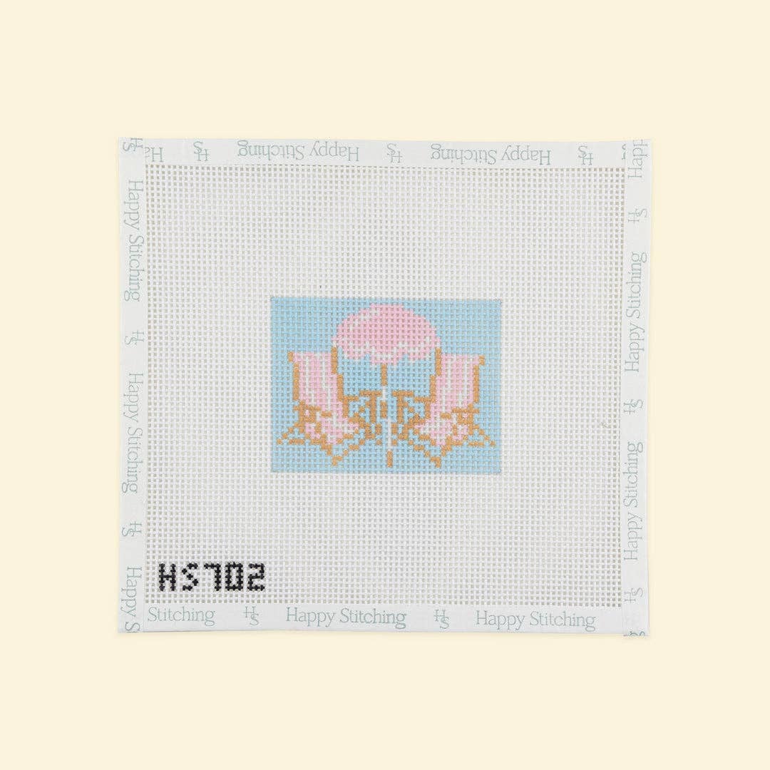 Happy Stitching - Wholesale DIY Craft Kit - Beach Bliss1