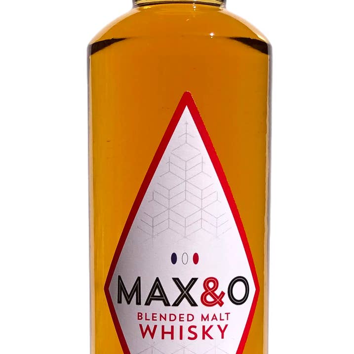 Max&O - Wholesale Whiskey - Whisky1