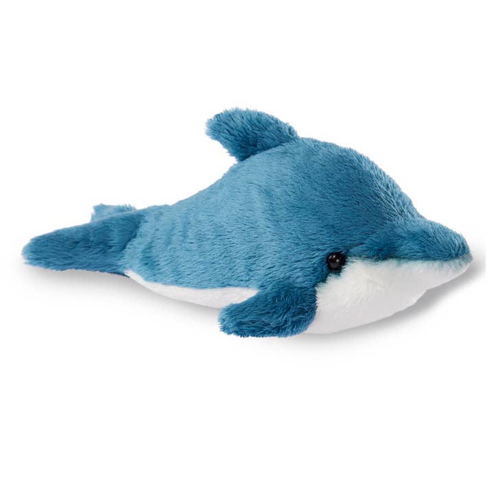 5IN SEALIFE DOLPHIN-DESTINY for wholesale by Giffa Gifts