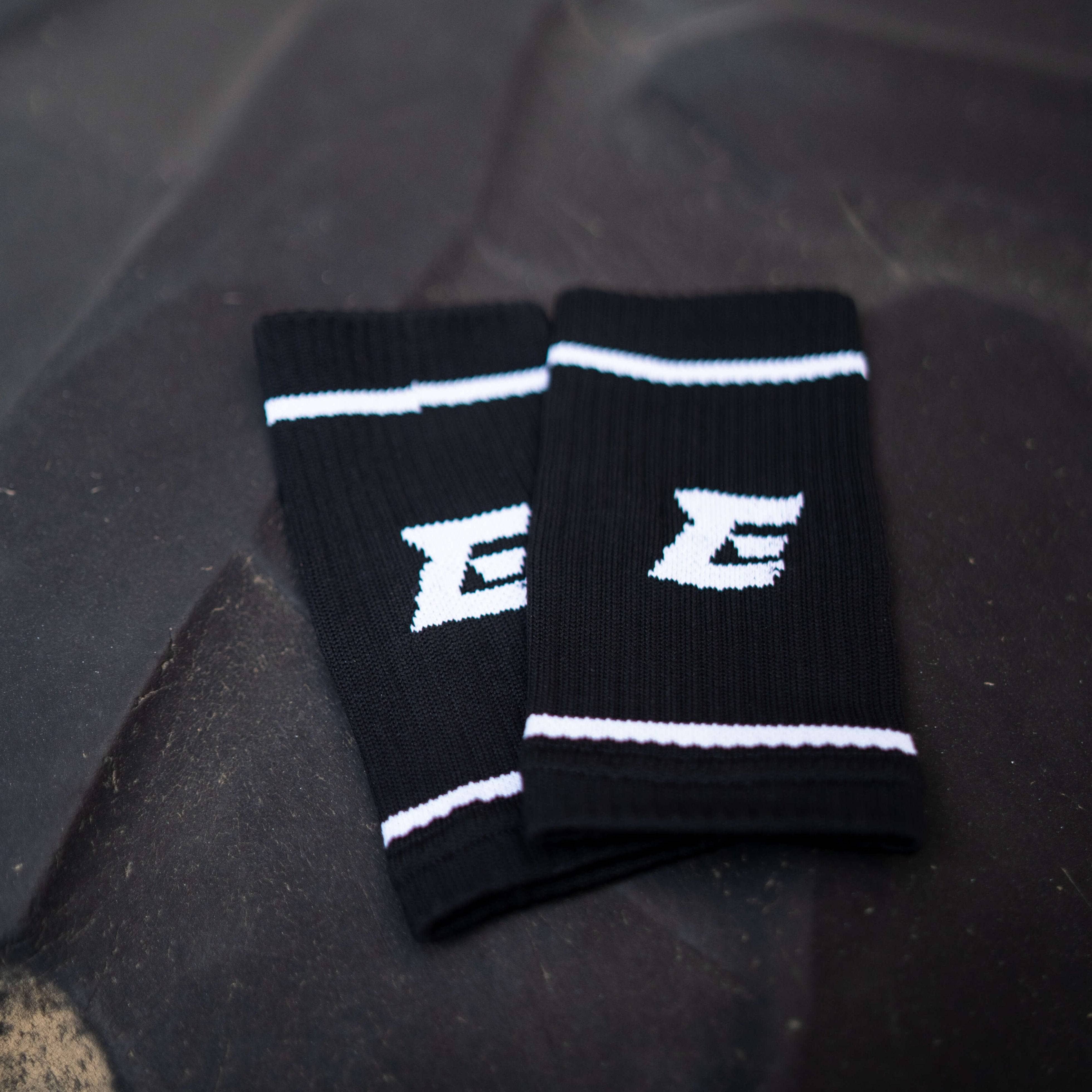 Elitex Training - Wholesale Wristband - Black Cross Training Wristbands4