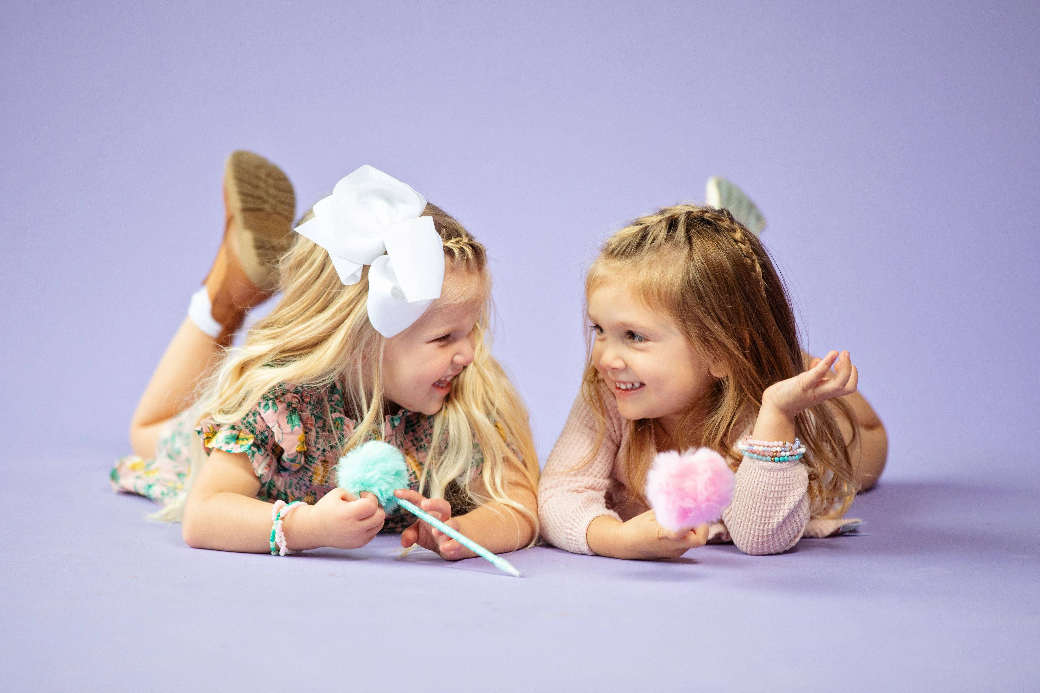 ETHICGOODS - Wholesale Beaded Bracelet - Kids - MINI Morse Code Bracelet | Daughter5