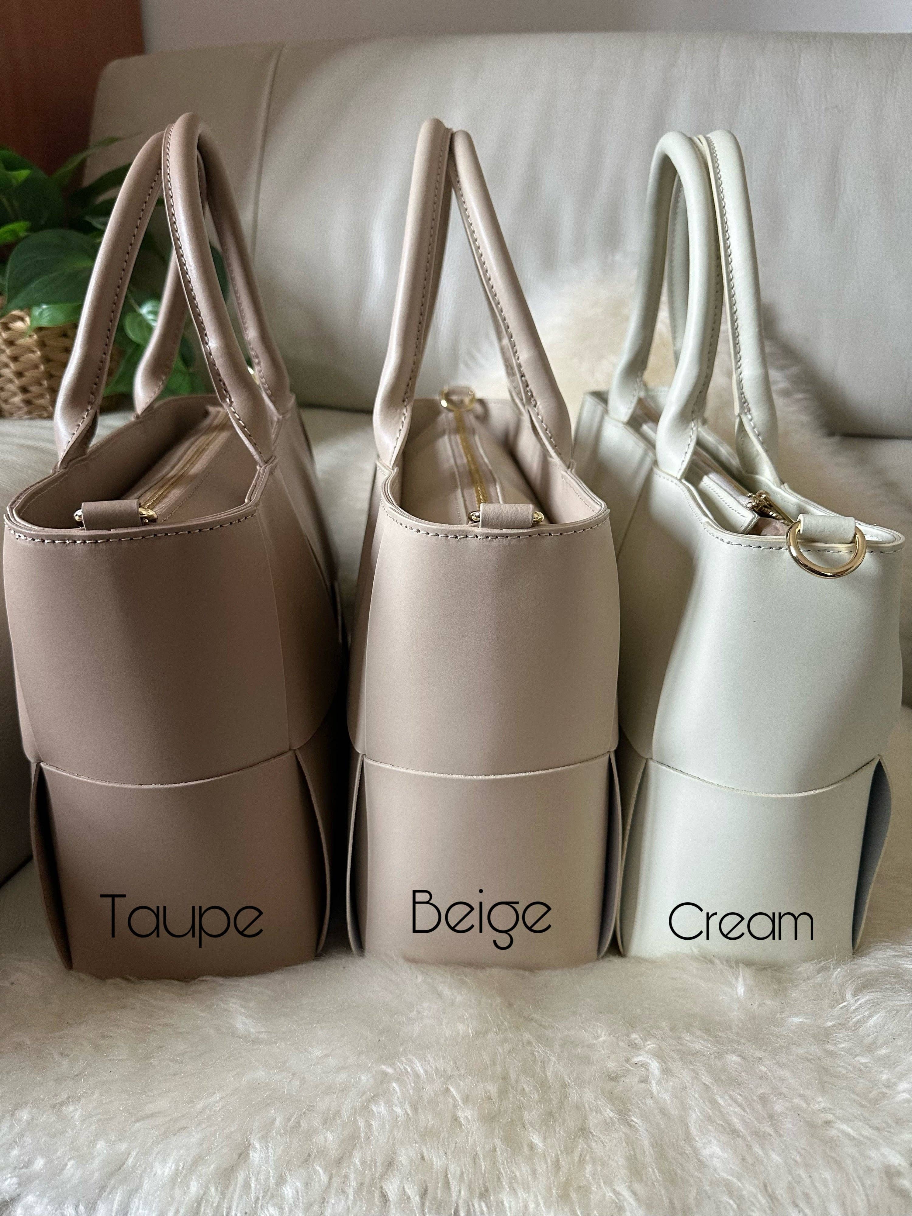 Zhade – wholesale Bärkasse - Dam – AMANDA stor tote-väska8