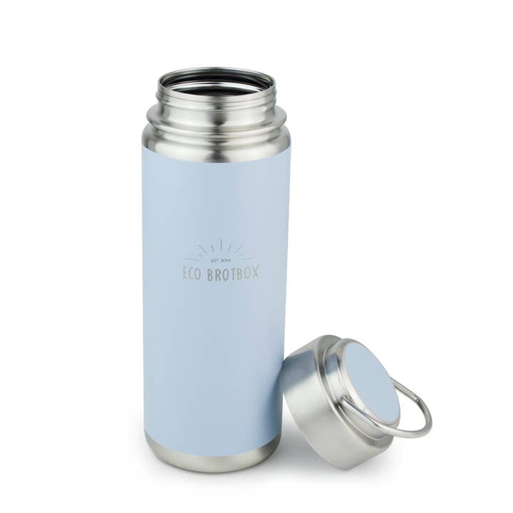 ECO Brotbox - Wholesale Water Bottle - ZEN3 Colour Edition water bottle (0.8 L)1