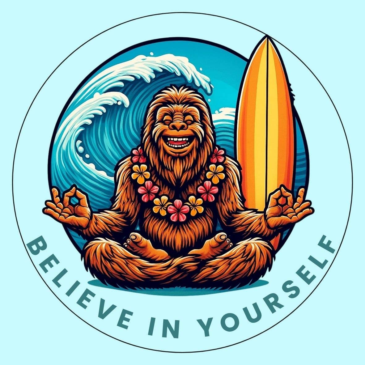 The Smelly Sasquatch - Wholesale Insect Repellent - Sun Relief Set1