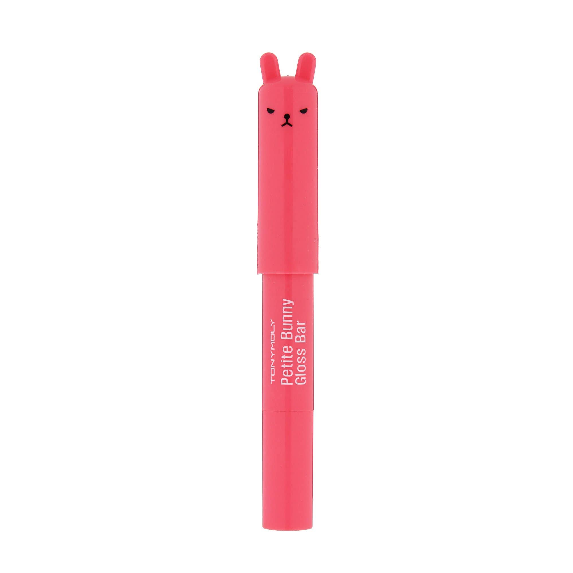 TONYMOLY - Wholesale Lip Gloss - Petit Bunny Gloss Bars5
