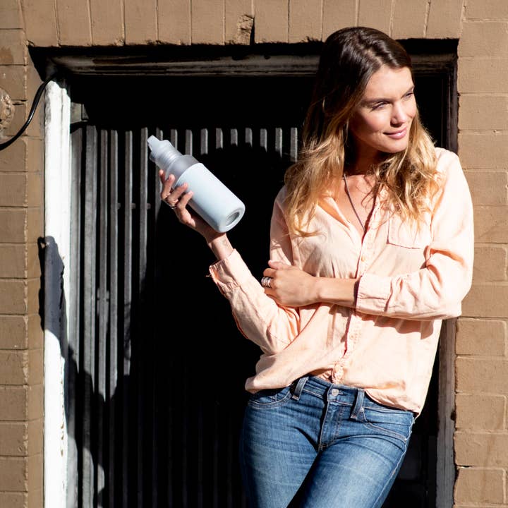 HYDY - Wholesale Water Bottle - Misty-Cumulus 20 Oz5