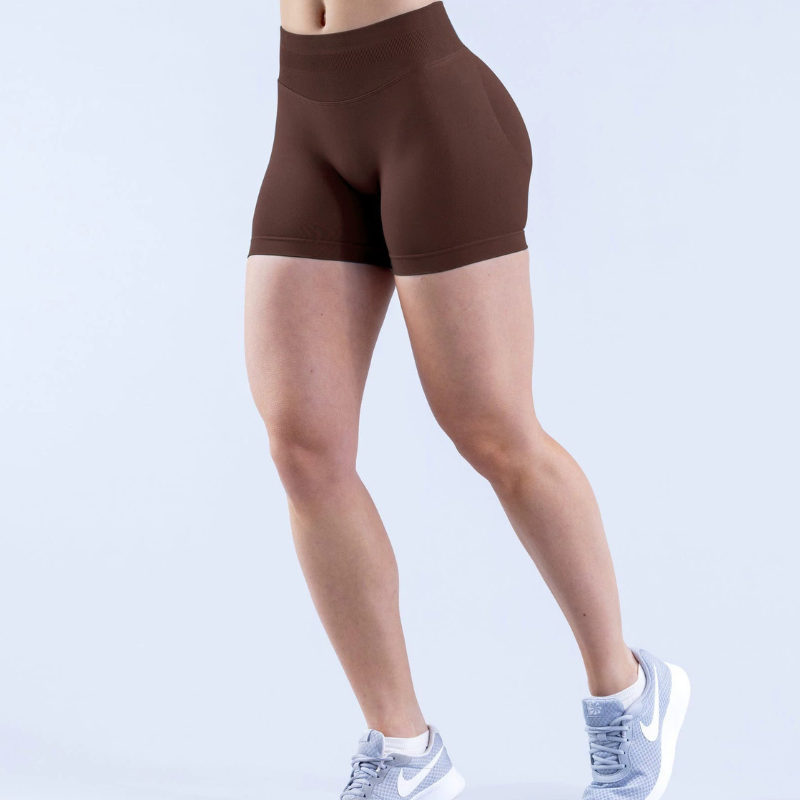 WONDERXFANS – Engroshandel Træningsshorts – til kvinder – Træn iført yogashorts6