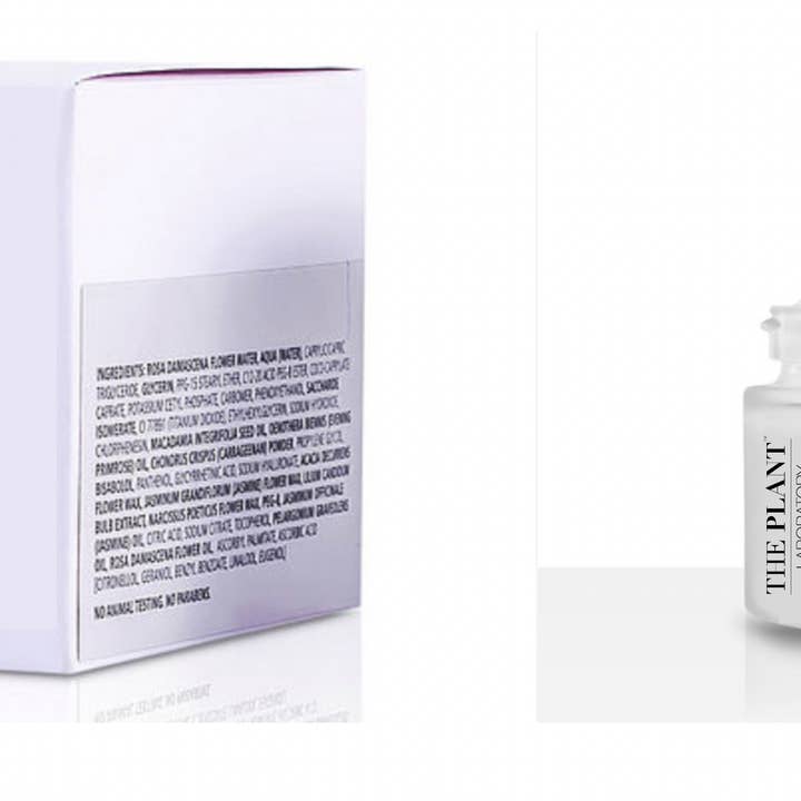 The Plant Laboratory – Engroshandel Ansigtsrens – INTENS ANTI-AGING ROSENBLADE UDRENSNING BALSAM
