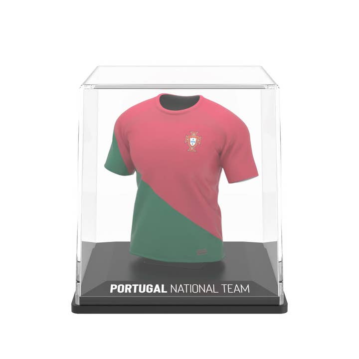 FanCollex - Wholesale Decorative Tabletop Object - Season Jersey2