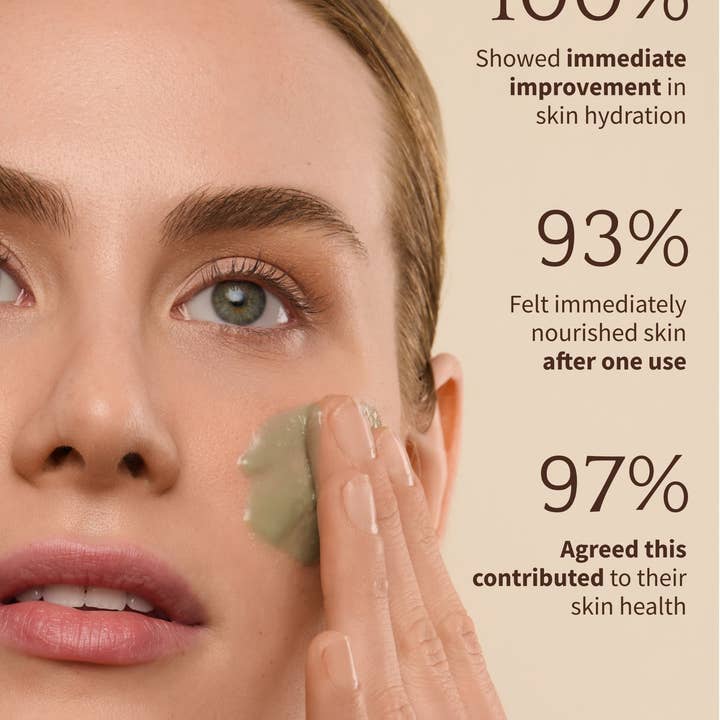 Bambu Earth LLC - Wholesale Facial Moisturizer - Intense Hydration CACTUS MOISTURIZER6