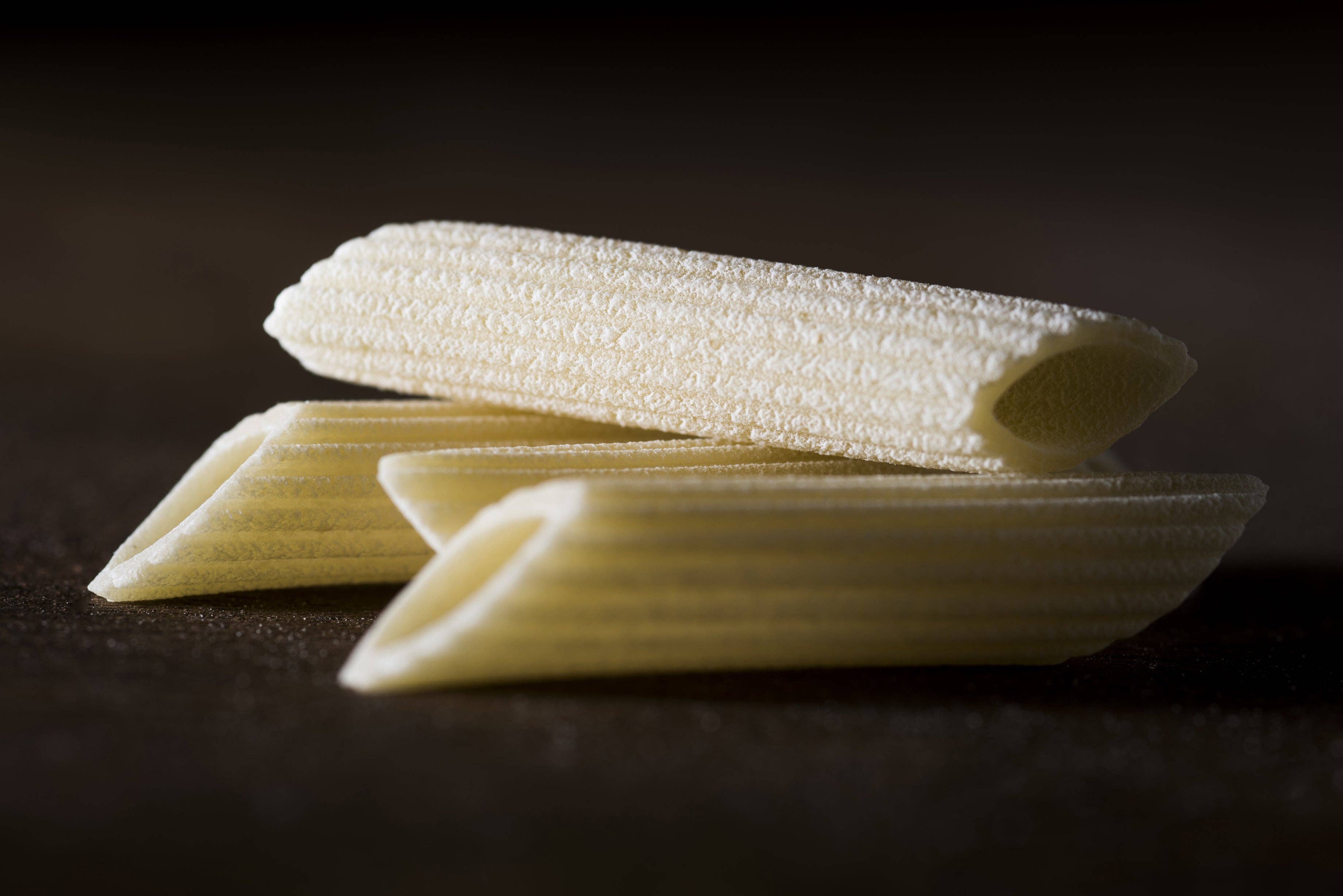 Zia Pia - Wholesale Pasta - Organic Penne1