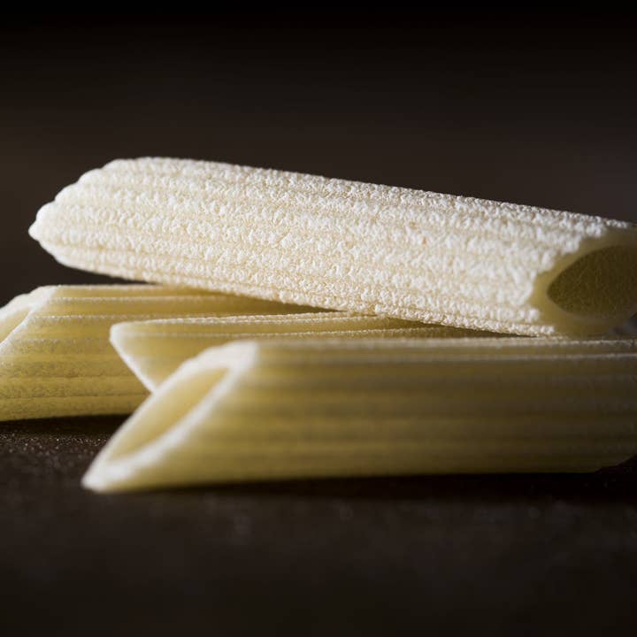 Zia Pia - Wholesale Pasta - Organic Penne1