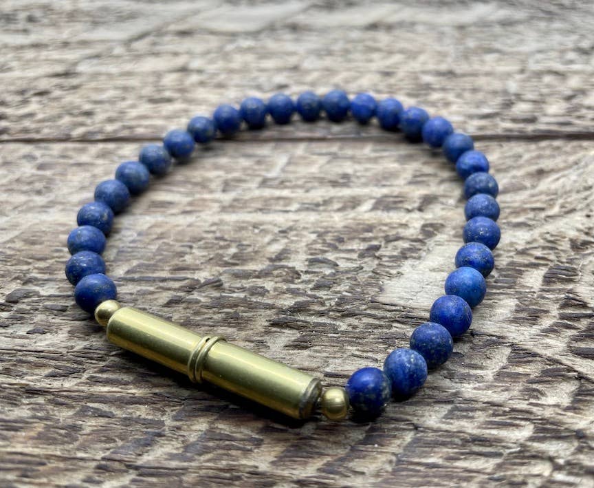 Tres Cuervos - Wholesale Beaded Bracelet - Flint Beaded Single Bracelet2