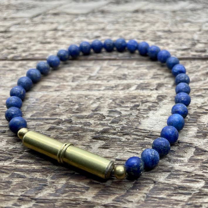 Tres Cuervos - Wholesale Beaded Bracelet - Flint Beaded Single Bracelet2