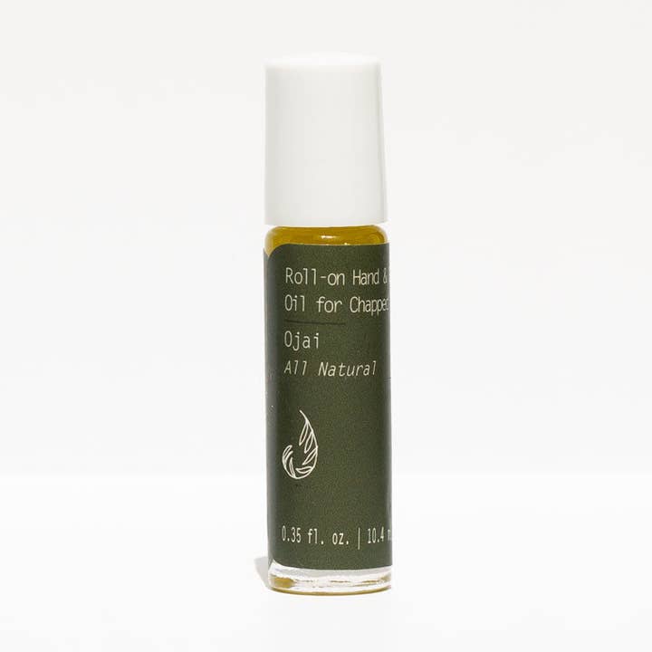 Ojai | All Natural Hand Treatment for wholesale by Rain Organica