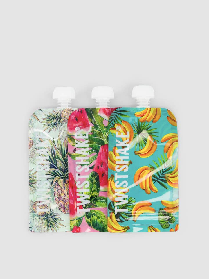 Klemposer Store 3-pak for engroshandel hos OOUSH BEAUTY