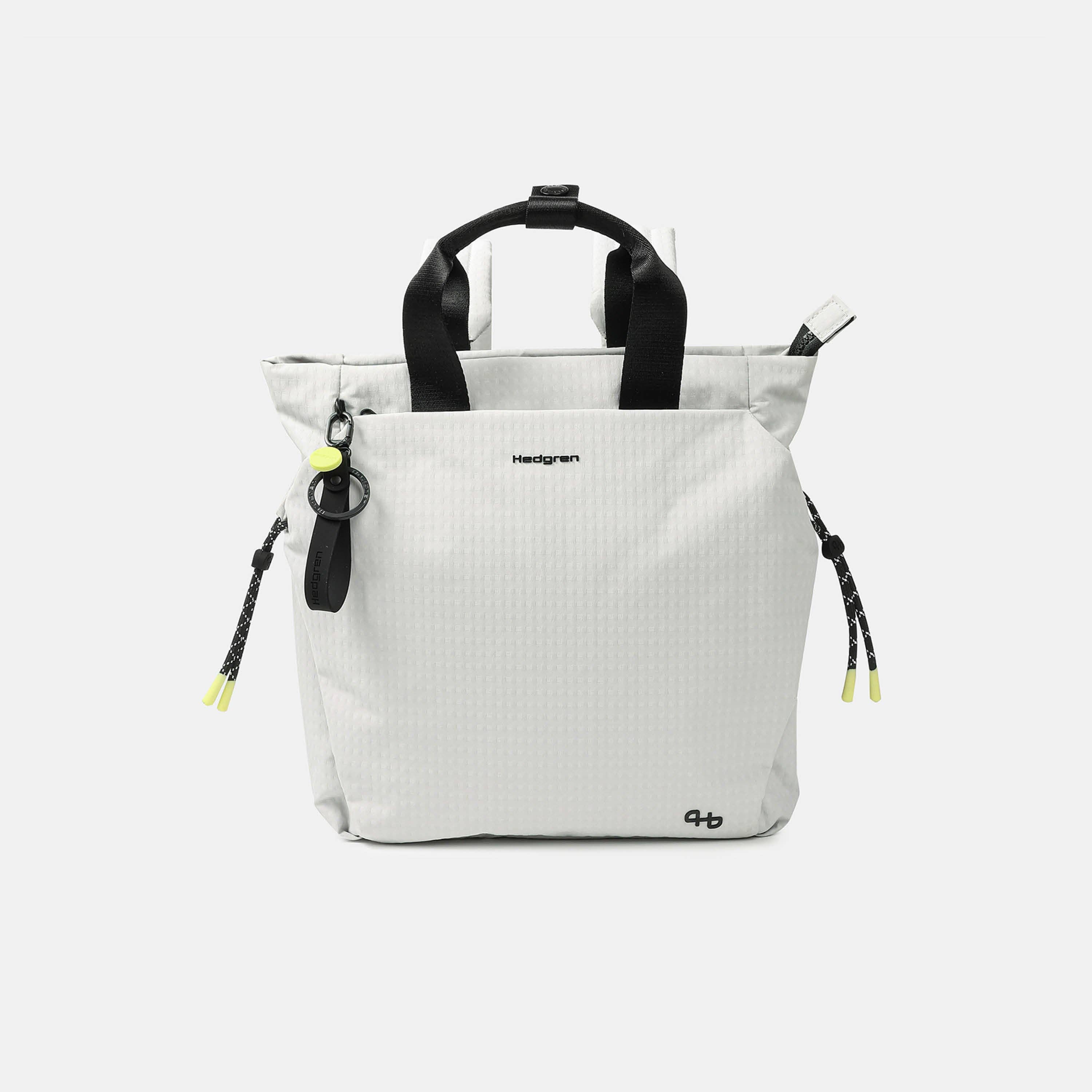 Hedgren France - Vente Sac à dos – unisexe - SAC À DOS S 2 ANSES GRIS VAPOREUX AW240