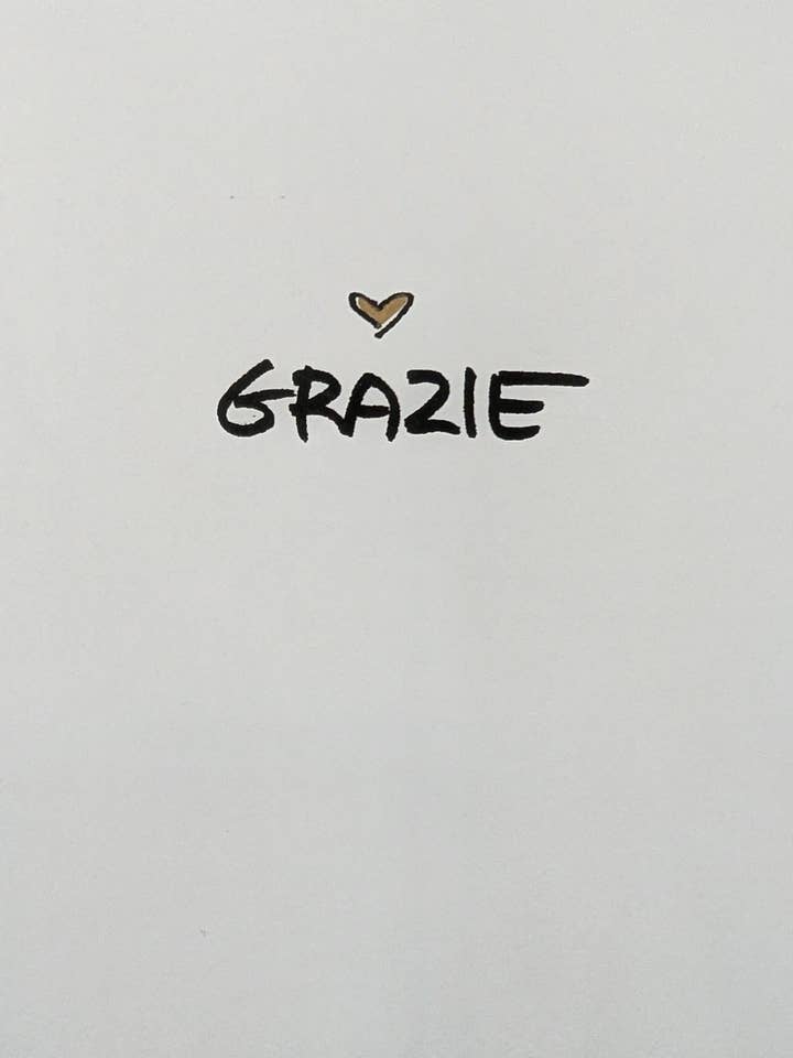 - Grazie per la vendita all'ingrosso da parte di Edie's Cards